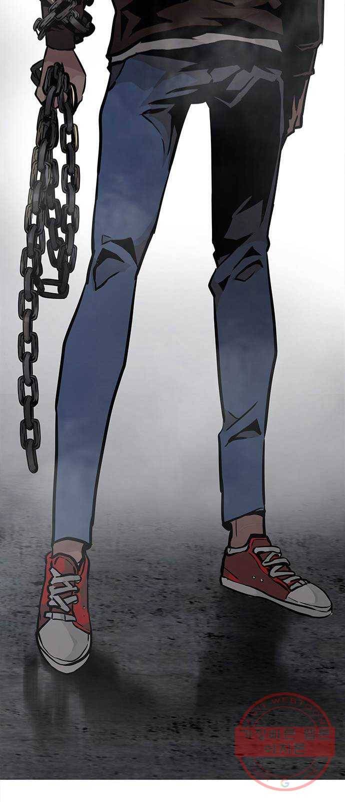 만능잡캐 2화. 퀘스트 135