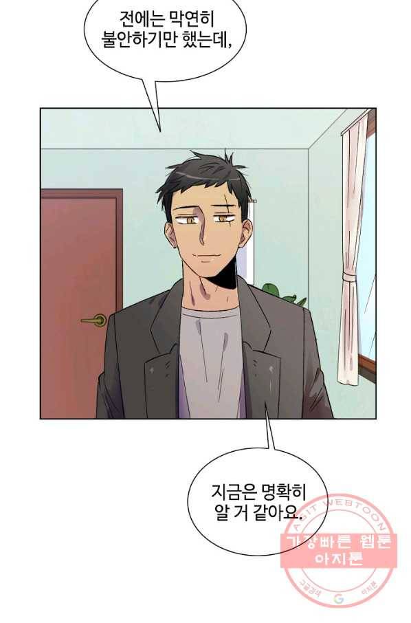 최면술사에겐 비밀보호 의무가 없다 44화 8