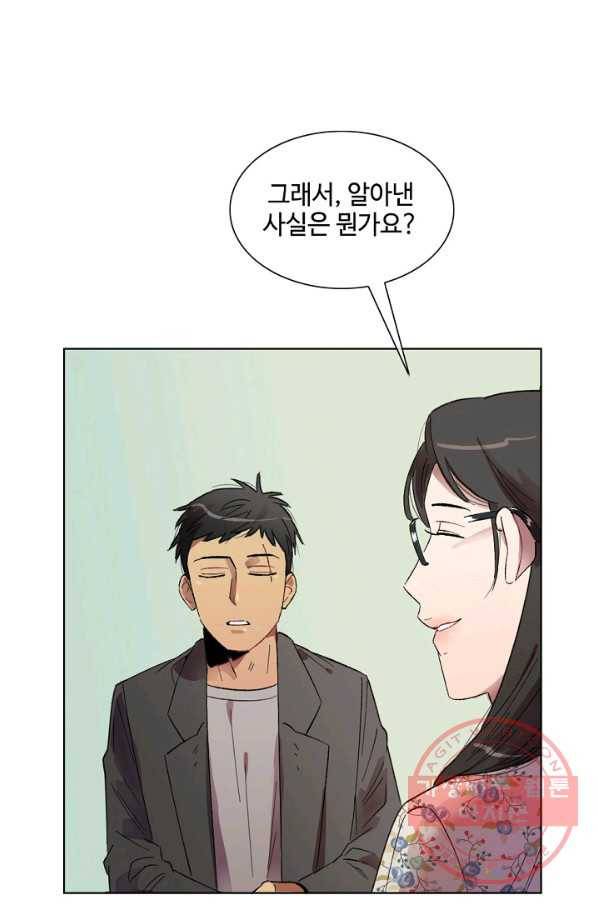 최면술사에겐 비밀보호 의무가 없다 44화 10