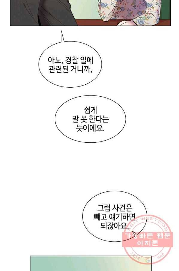 최면술사에겐 비밀보호 의무가 없다 44화 13