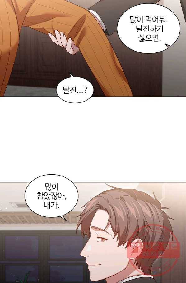 미필적 고의에 의한 관계 62화 11