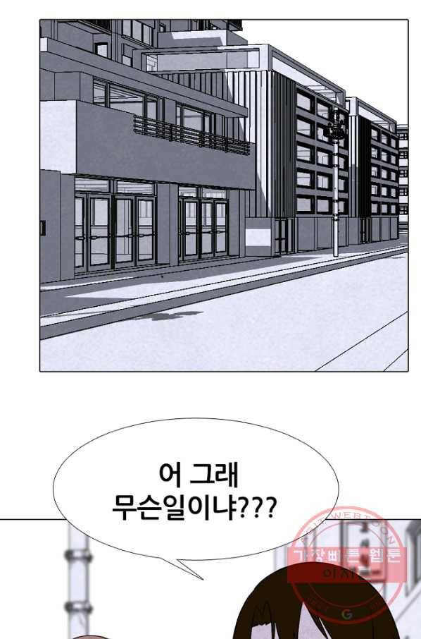 고교정점 238화 진국구와의 거리 1