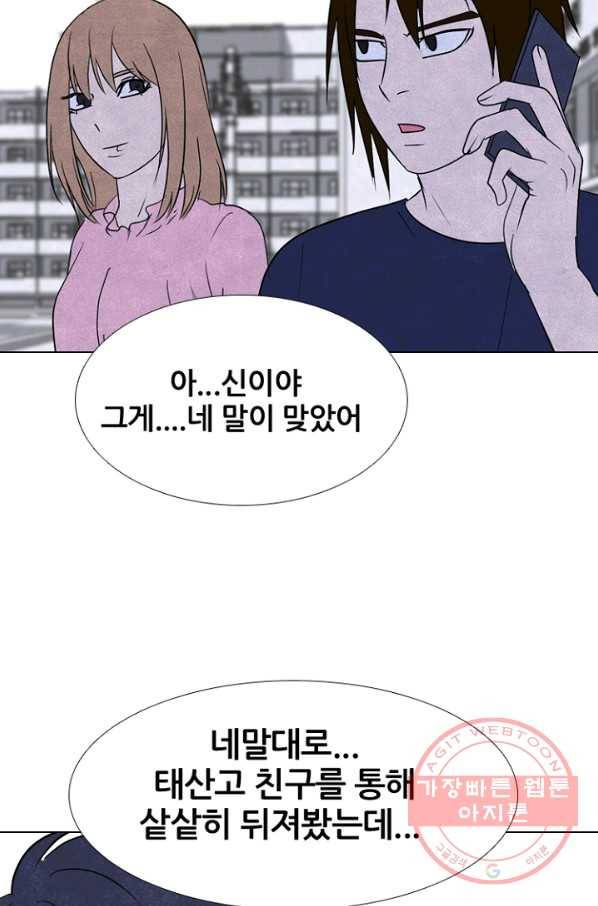 고교정점 238화 진국구와의 거리 2