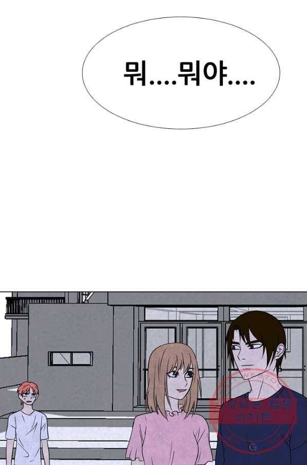 고교정점 238화 진국구와의 거리 5