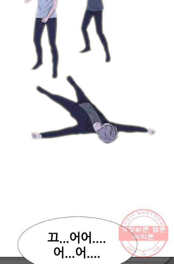 고교정점 238화 진국구와의 거리 10