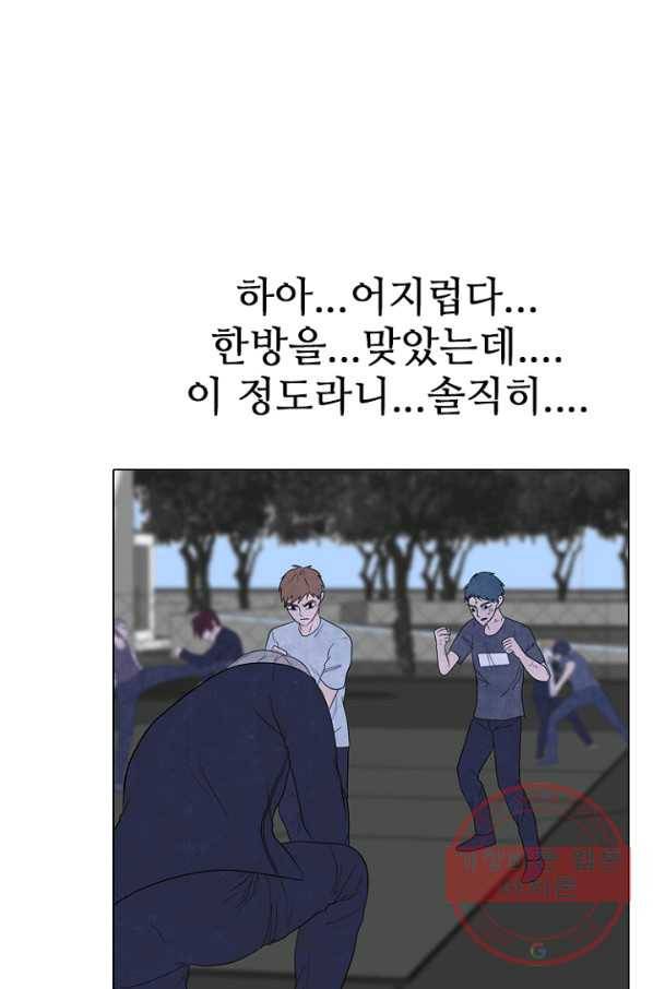 고교정점 238화 진국구와의 거리 13
