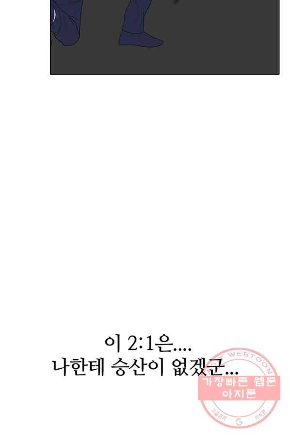 고교정점 238화 진국구와의 거리 14