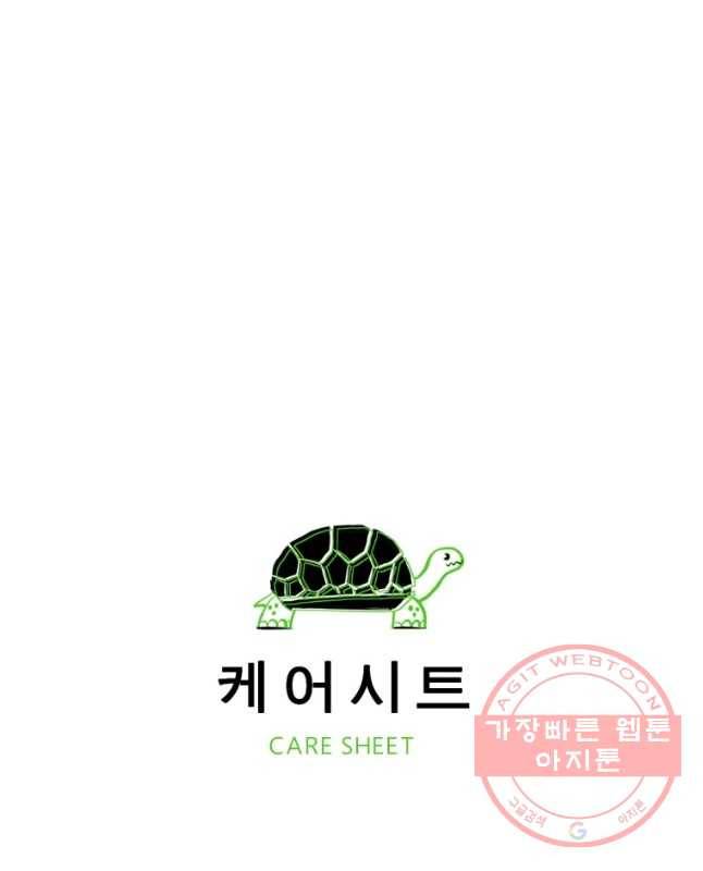 케어시트 3화 능력 15