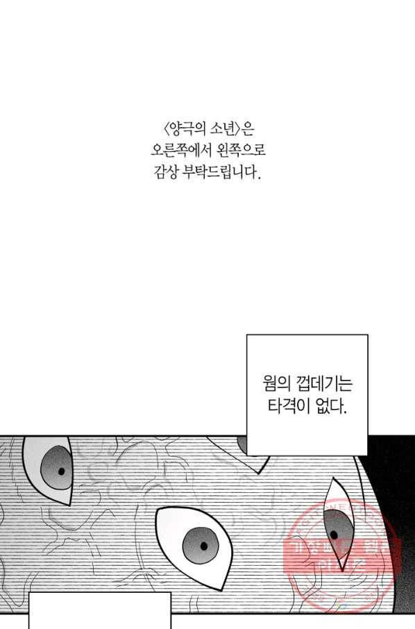양극의 소년 143화 1