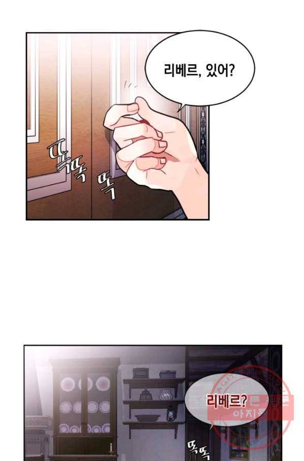 집으로 돌려보내 주세요 21화 17
