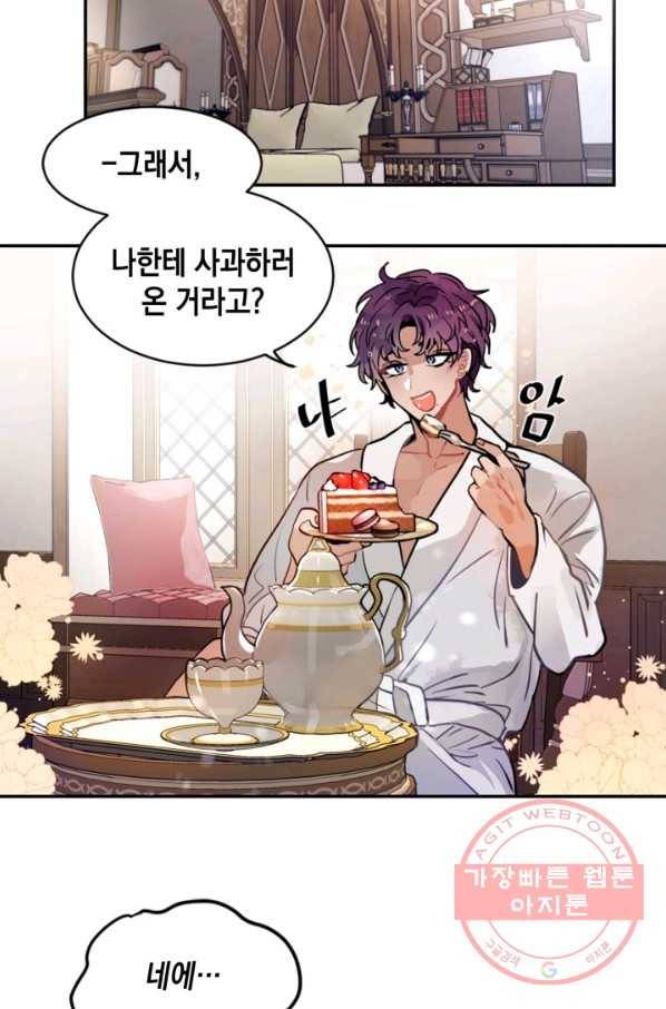 집으로 돌려보내 주세요 21화 27