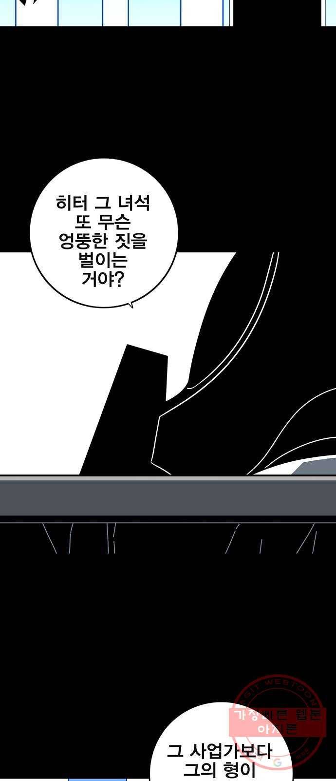 신도림 시즌2 101. 방 어 40