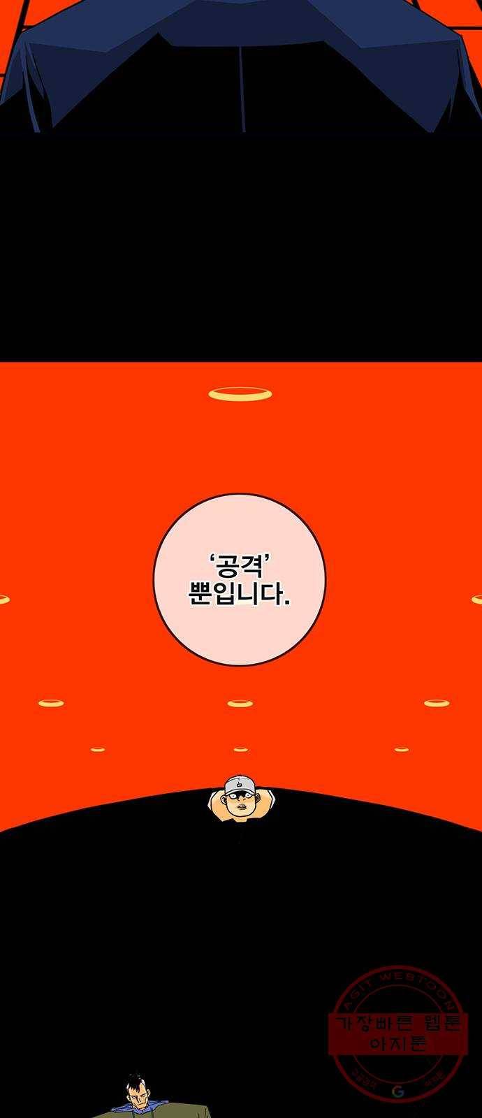 신도림 시즌2 101. 방 어 64