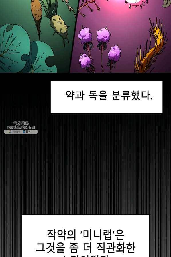 성좌들이 나만 좋아해 28화 10