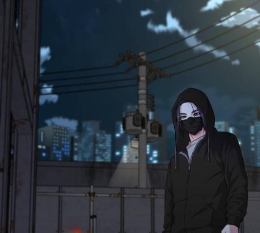 얼굴천재 - 시즌3 12화 134