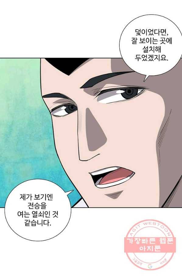 상태창 쓰는 광제님 50화 14