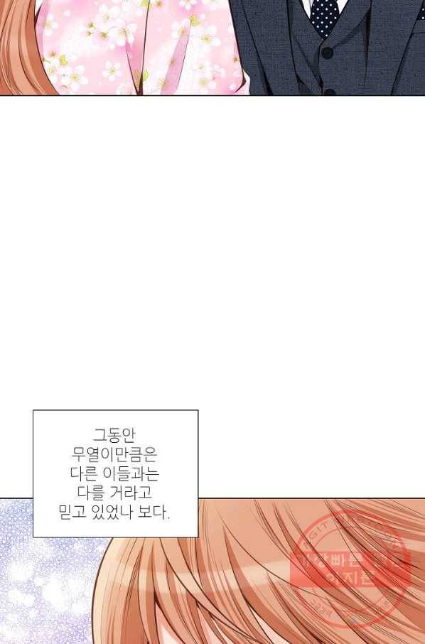 내가 널 사랑할 때 28화 8