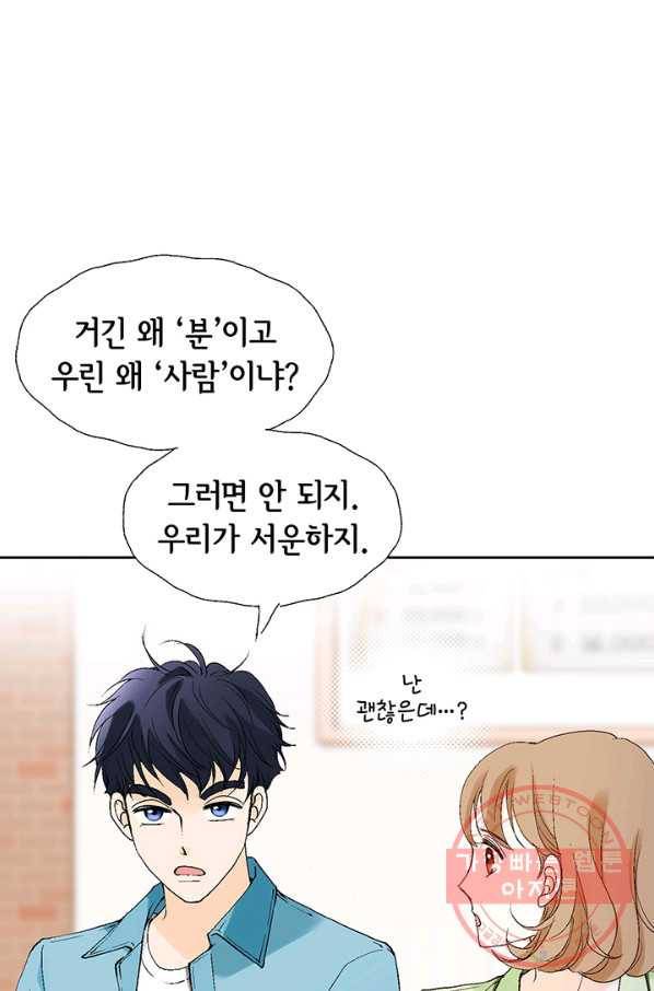 누구의 아이를 낳을까 20화 1등 당첨 13