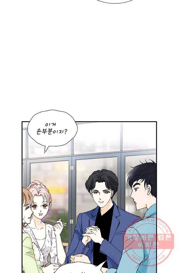 누구의 아이를 낳을까 20화 1등 당첨 18