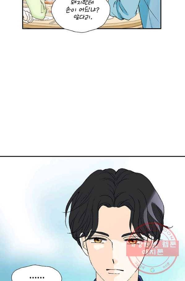 누구의 아이를 낳을까 20화 1등 당첨 19
