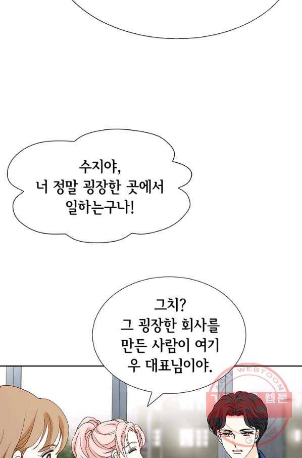 누구의 아이를 낳을까 20화 1등 당첨 23