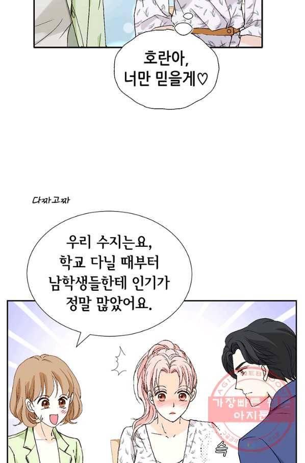 누구의 아이를 낳을까 20화 1등 당첨 27