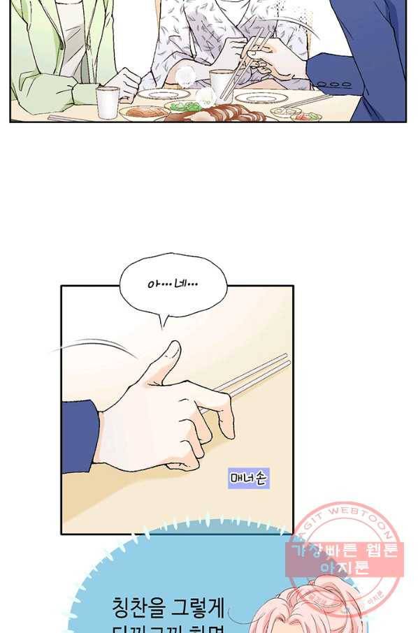 누구의 아이를 낳을까 20화 1등 당첨 28