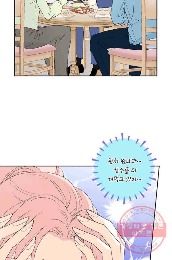 누구의 아이를 낳을까 20화 1등 당첨 38