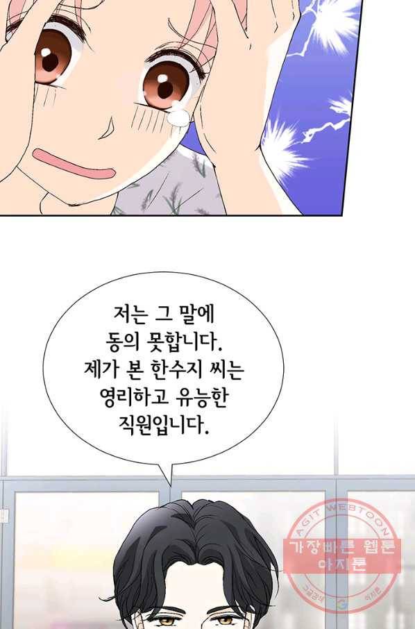 누구의 아이를 낳을까 20화 1등 당첨 39