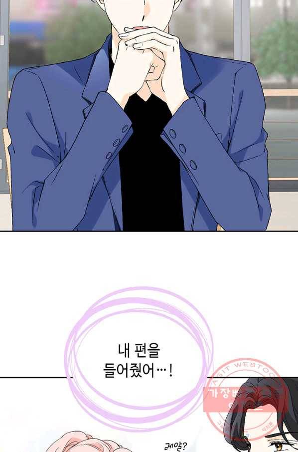 누구의 아이를 낳을까 20화 1등 당첨 40