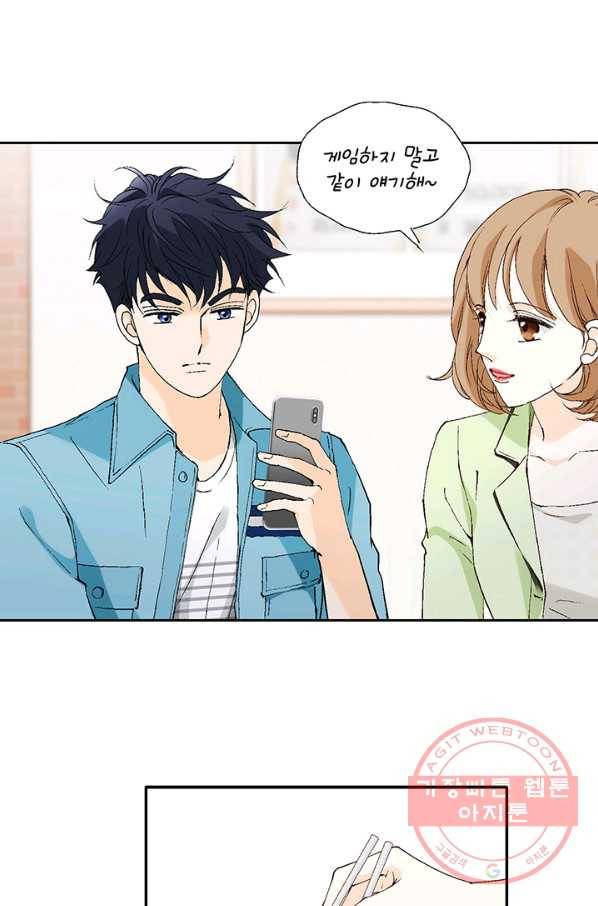 누구의 아이를 낳을까 20화 1등 당첨 50