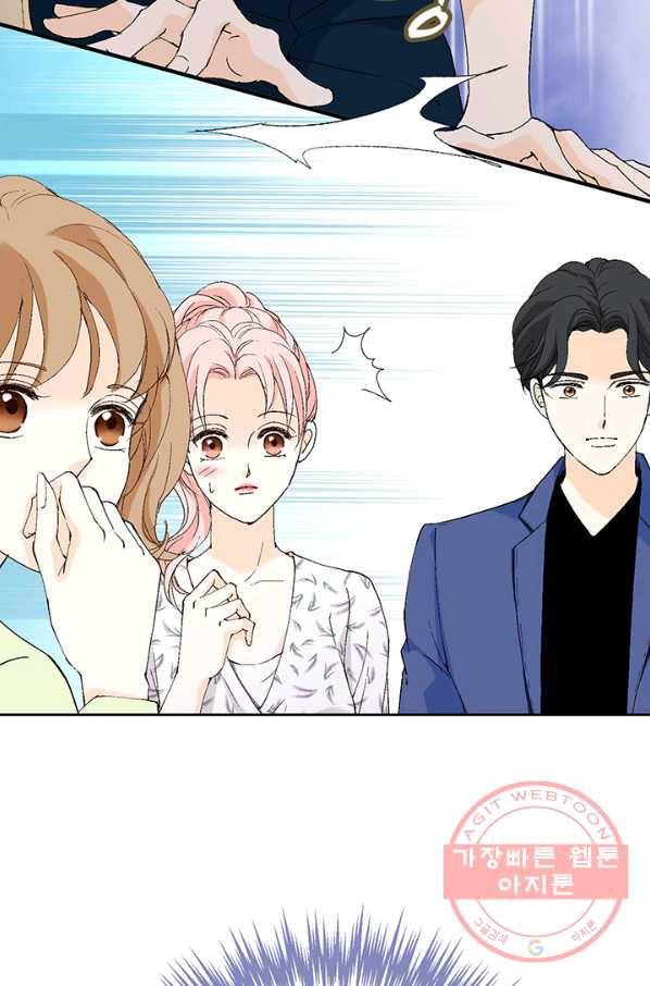 누구의 아이를 낳을까 20화 1등 당첨 66