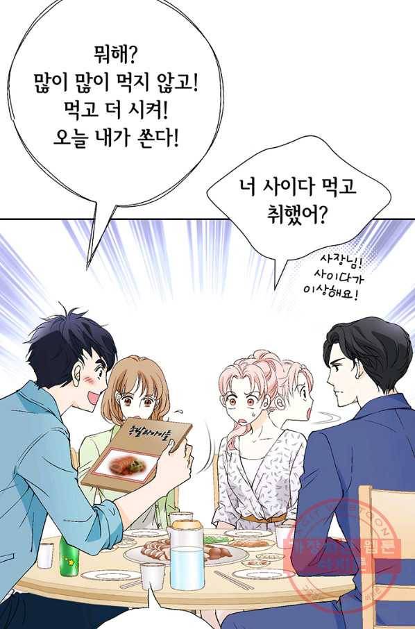 누구의 아이를 낳을까 20화 1등 당첨 88