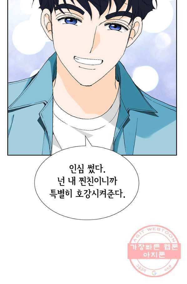 누구의 아이를 낳을까 20화 1등 당첨 107