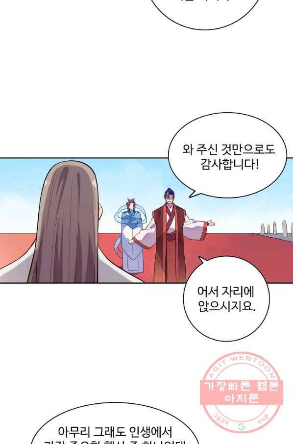 백련성신 511화 2
