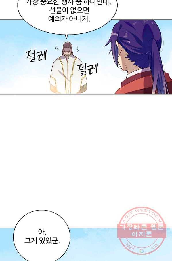 백련성신 511화 3