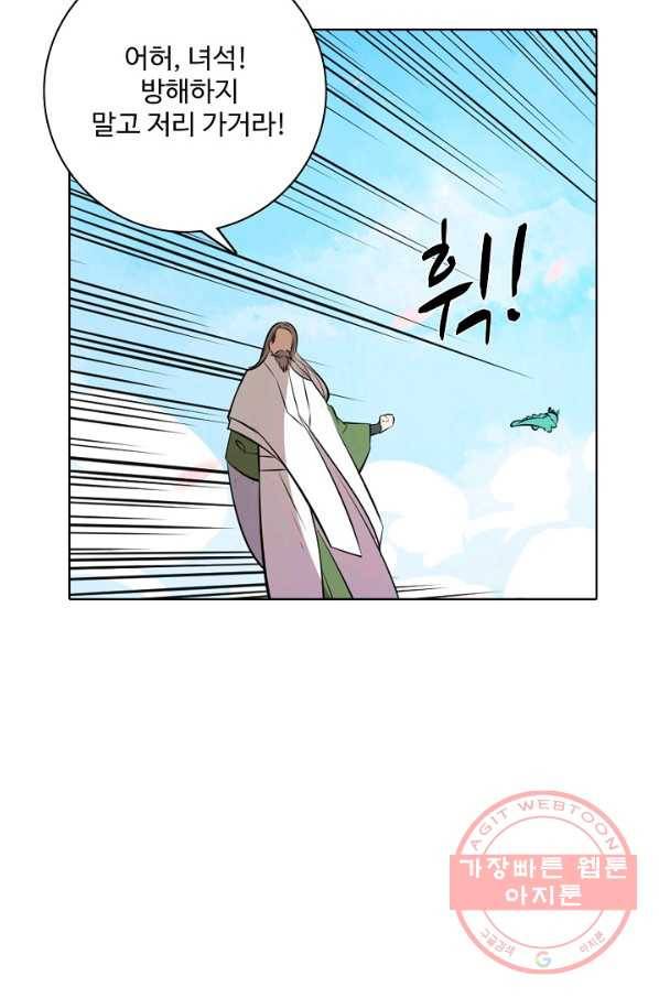 백련성신 511화 35