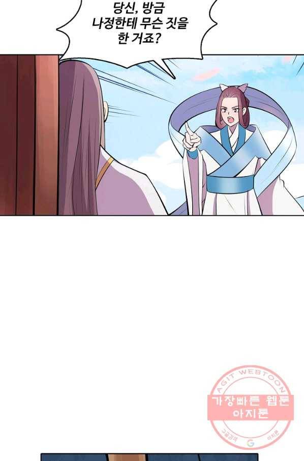백련성신 511화 63