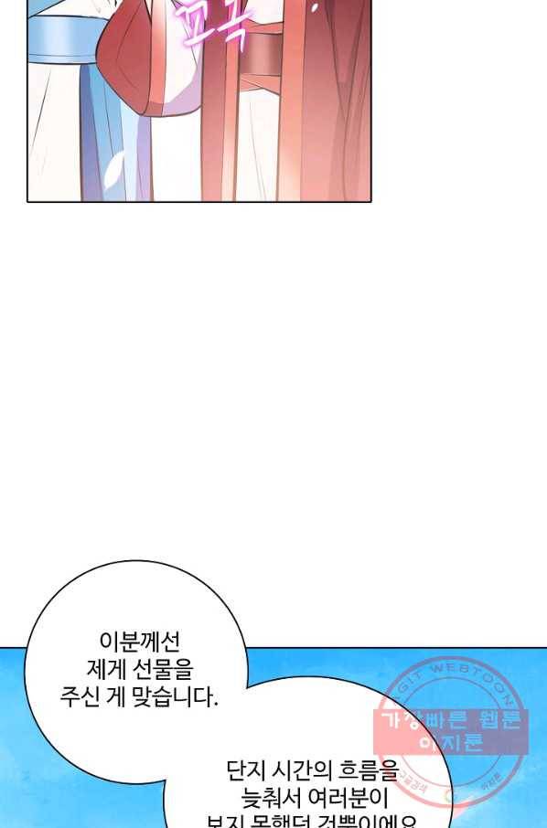 백련성신 511화 67