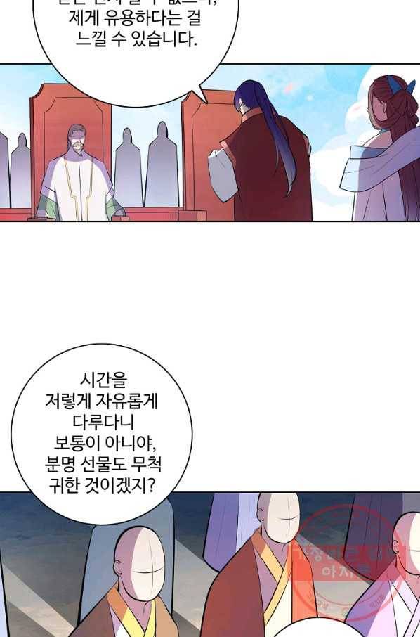 백련성신 511화 69