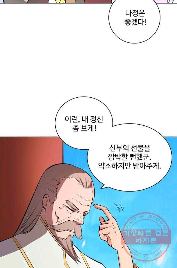 백련성신 511화 70