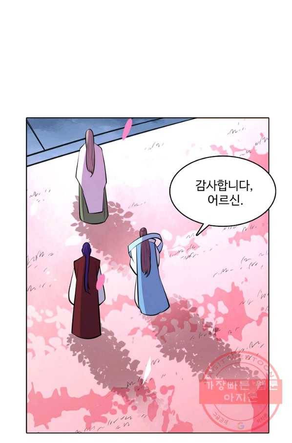 백련성신 511화 86