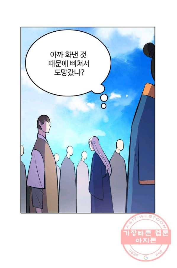백련성신 511화 89
