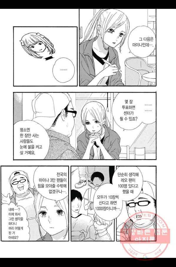 최애가 부도칸에 가 준다면 난 죽어도 좋아 7화 6