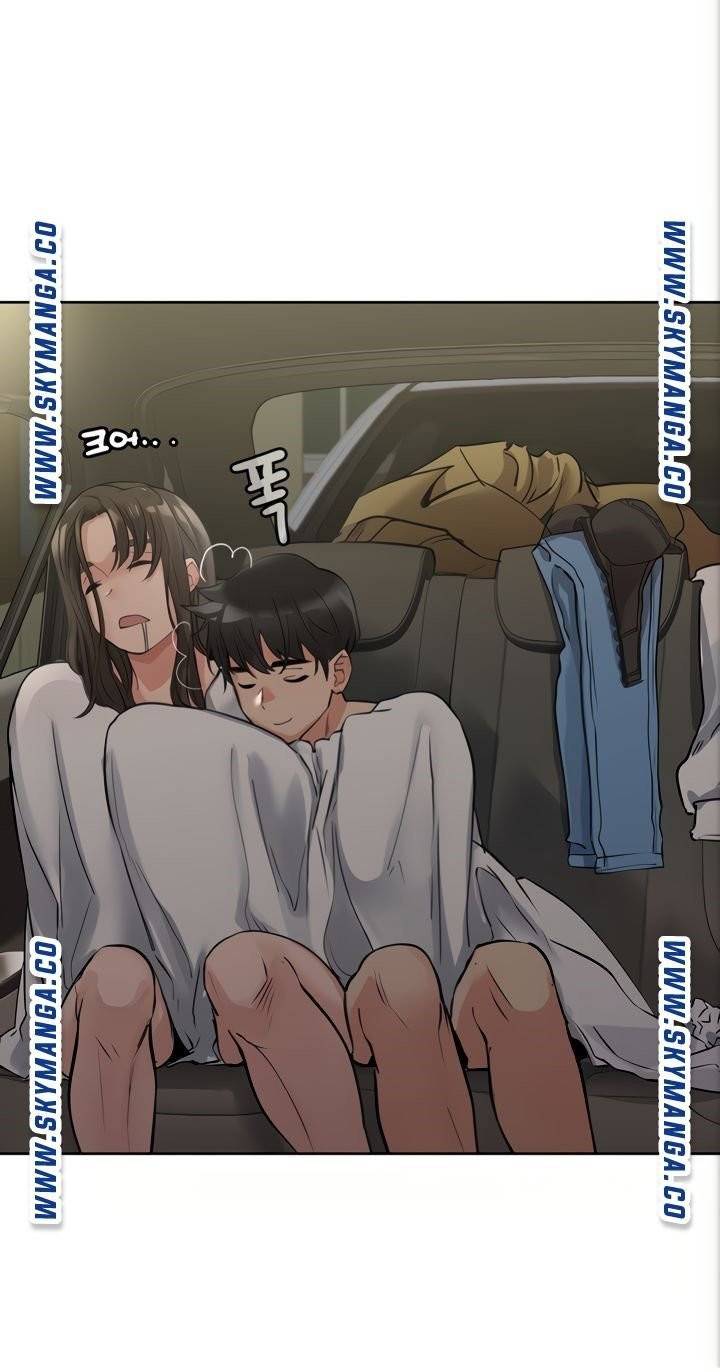엄마한텐비밀이야 6화 5