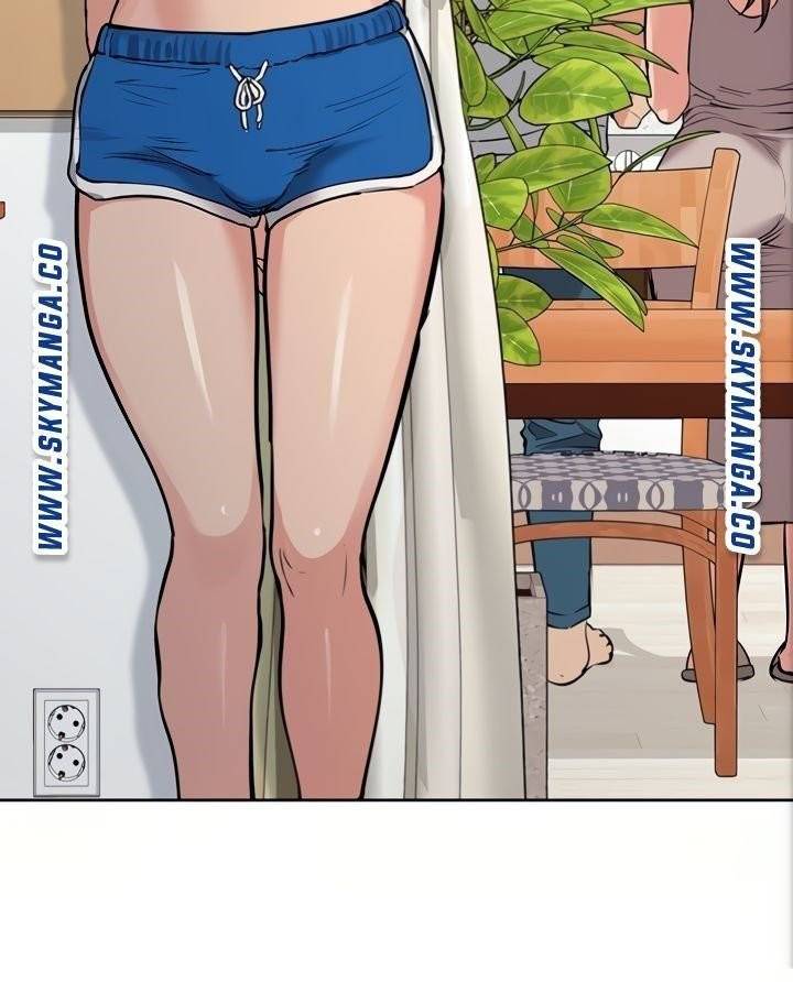 엄마한텐비밀이야 6화 73