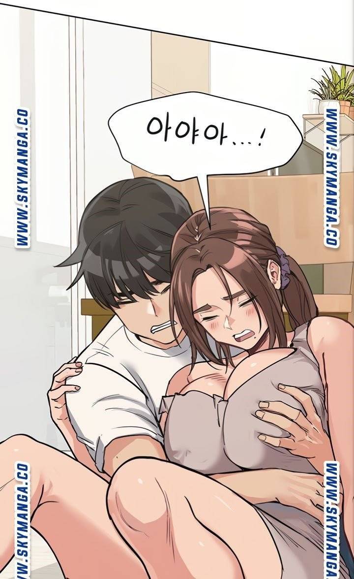 엄마한텐비밀이야 6화 80