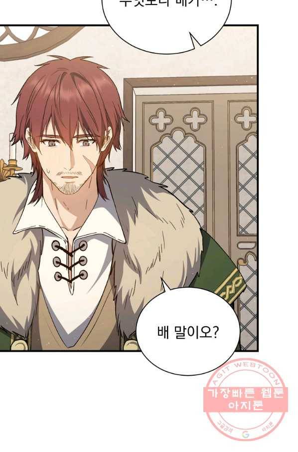 8클래스 마법사의 회귀 38화 21