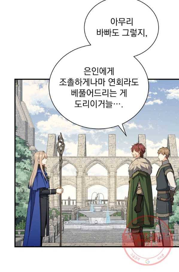 8클래스 마법사의 회귀 38화 33