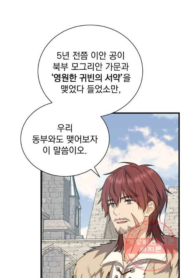 8클래스 마법사의 회귀 38화 47